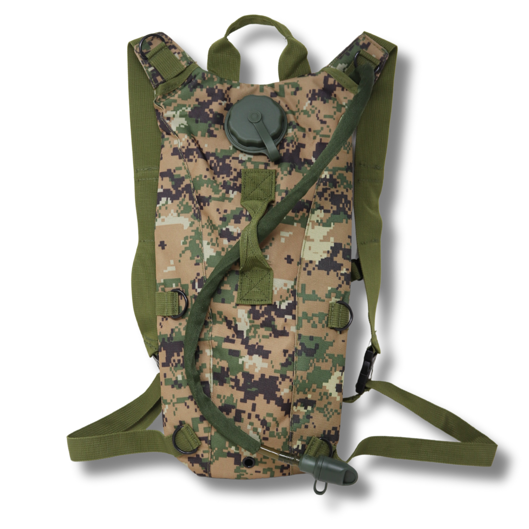mil gears McGuire Gear Mil-Spec Hydration System – McGuire Army Navy
