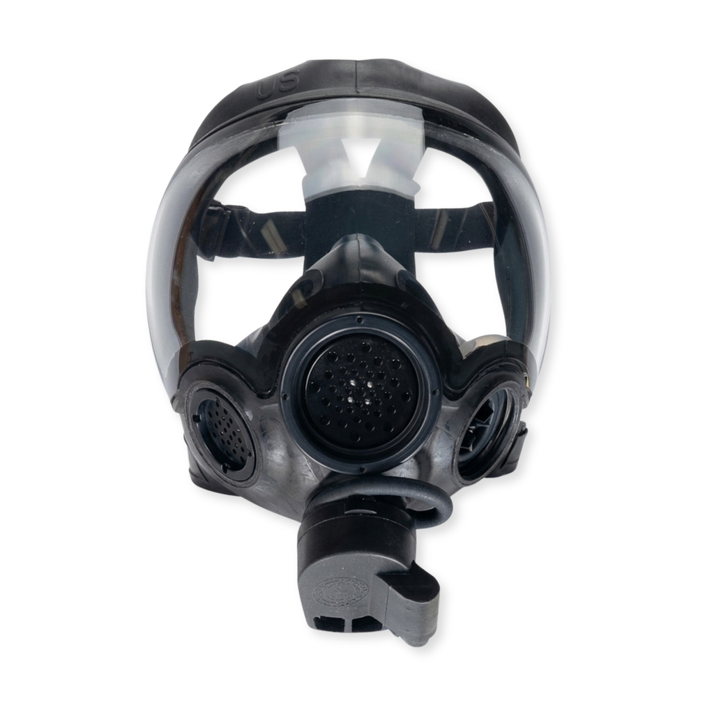 MSA Millennium CBRN Gas Mask, Made in the USA - Like New