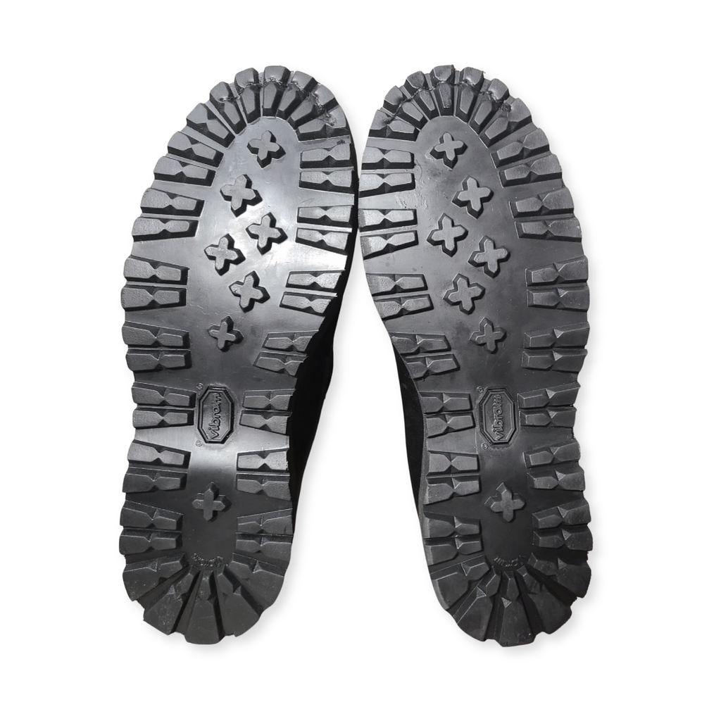 USGI Intermediate Cold/Wet Weather (ICW) Boots — Gore-Tex Waterproof