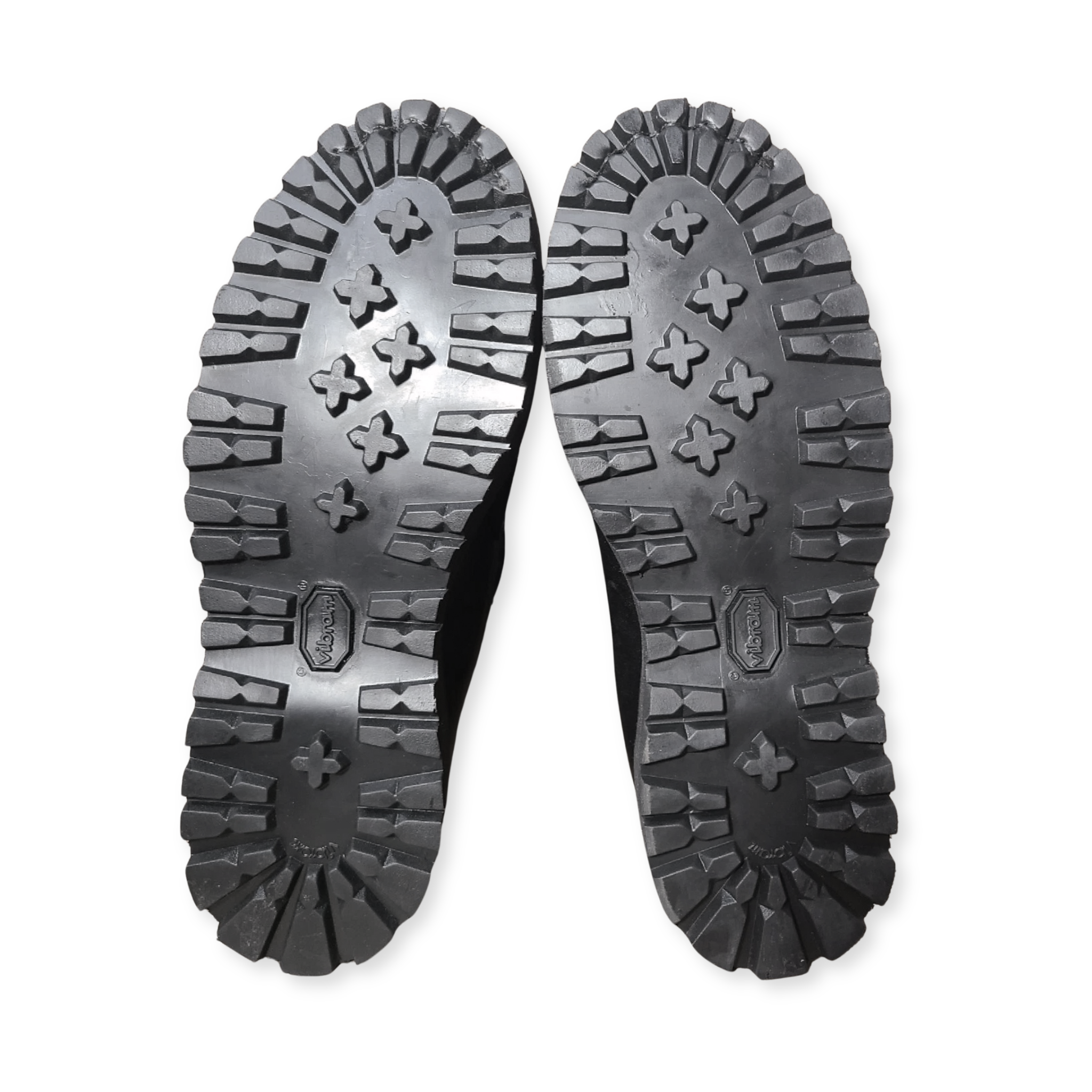 USGI Intermediate Cold/Wet Weather (ICW) Boots — Gore-Tex Waterproof