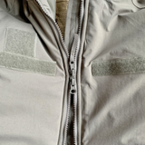 US Army Gen III ECWCS Level 7 PrimaLoft® Parka - Made USA, Used