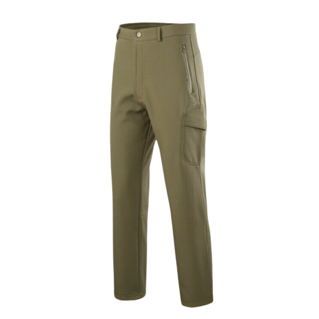 Mil-Spec Tactical Soft Shell Pants – McGuire Army Navy