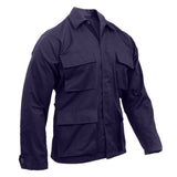 Poly Cotton Twill BDU Shirt