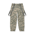GI ECWCS Gen III Level 5 Soft Shell Pants, Made in the US