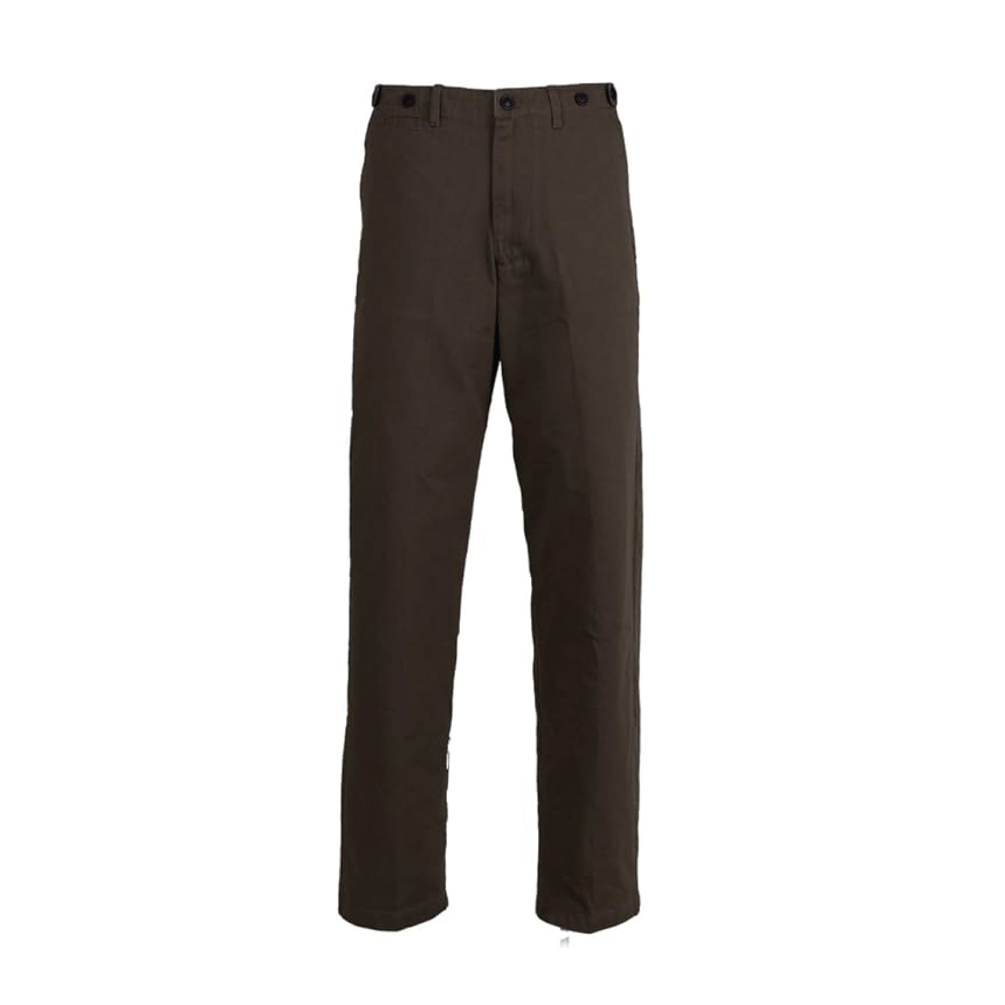 PIR Vintage Style Military Pants - Overlord