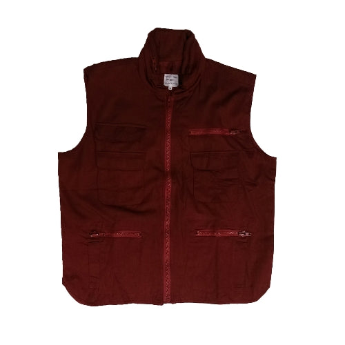 Combat Ranger Vest