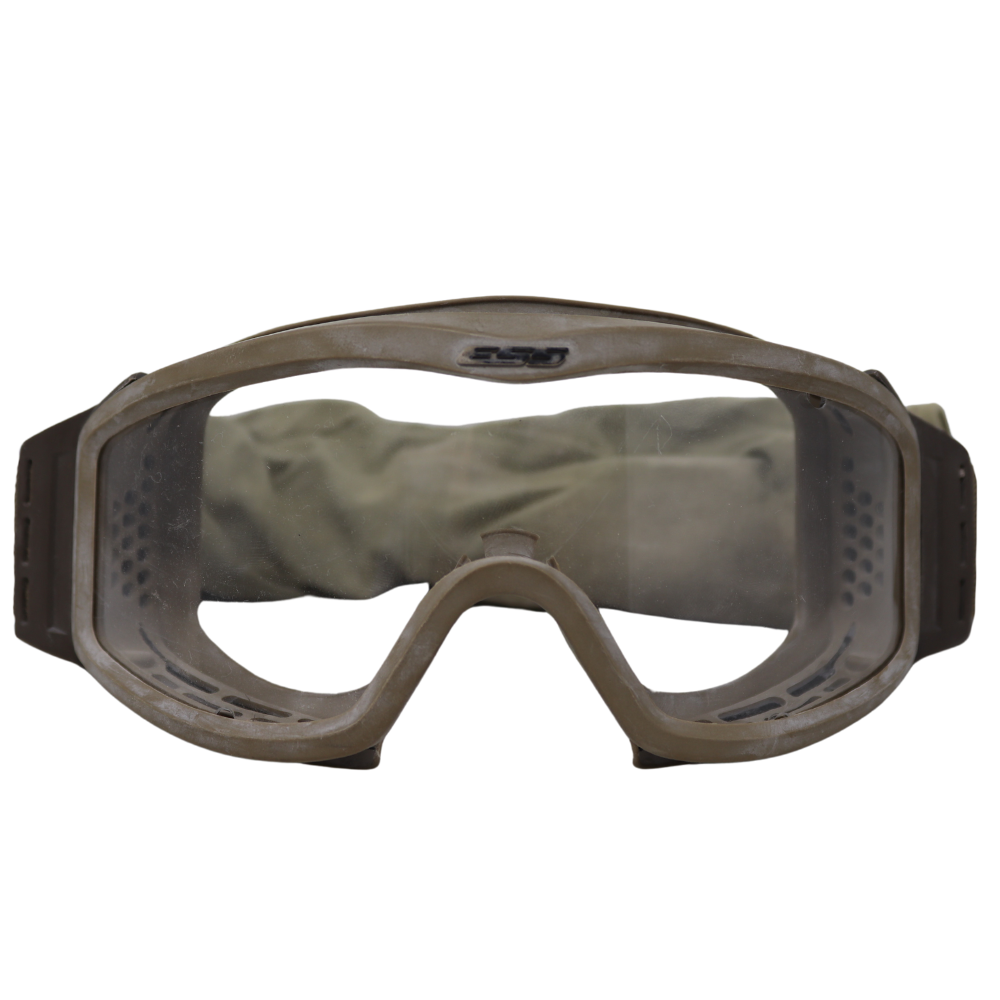 GI ESS Profile Series Goggle Kit– Used