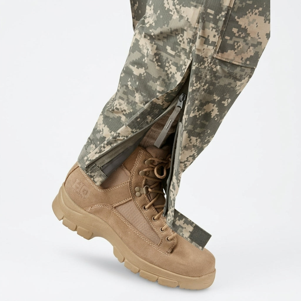 GI ECWCS Gen III Level 6 Extreme Cold/Wet Weather Pants – ACU