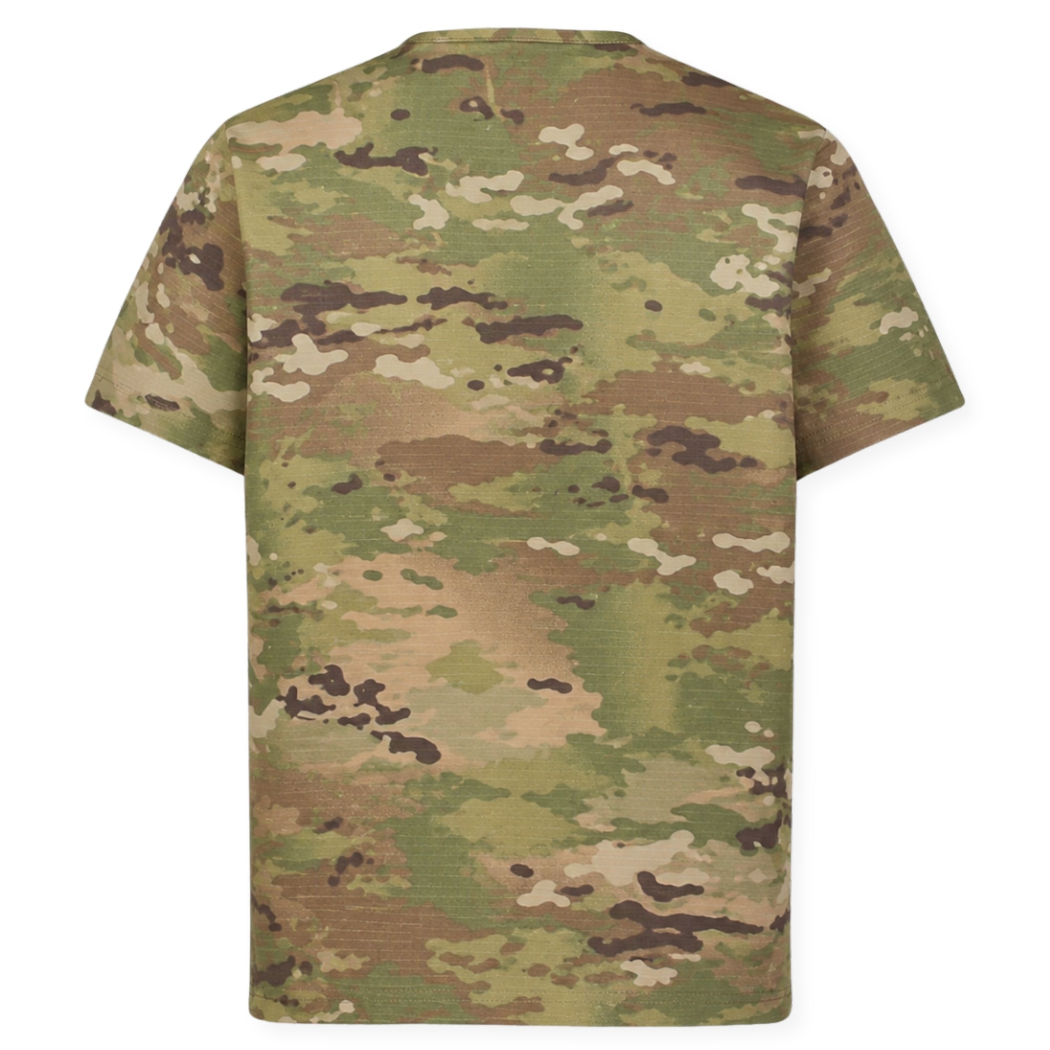 Improved Hot Weather Tactical Surgical Scrub Top, NYCO Extreme  – USA Made