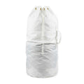 U.S. G.I. Nylon Laundry Bag – White, USA Made