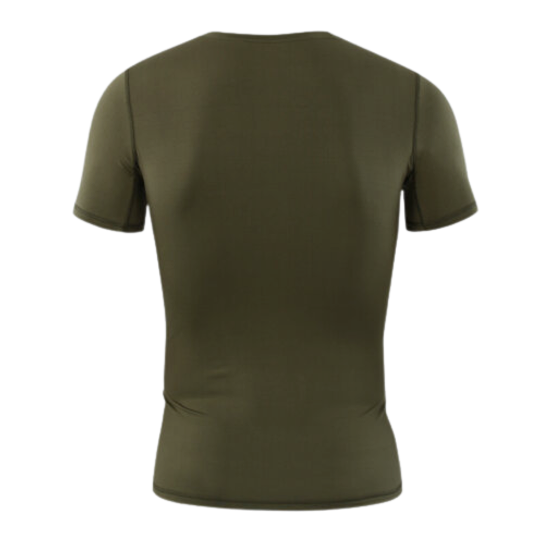 McGuire Gear Tactical Moisture-Wicking T-Shirt, 2 Pack