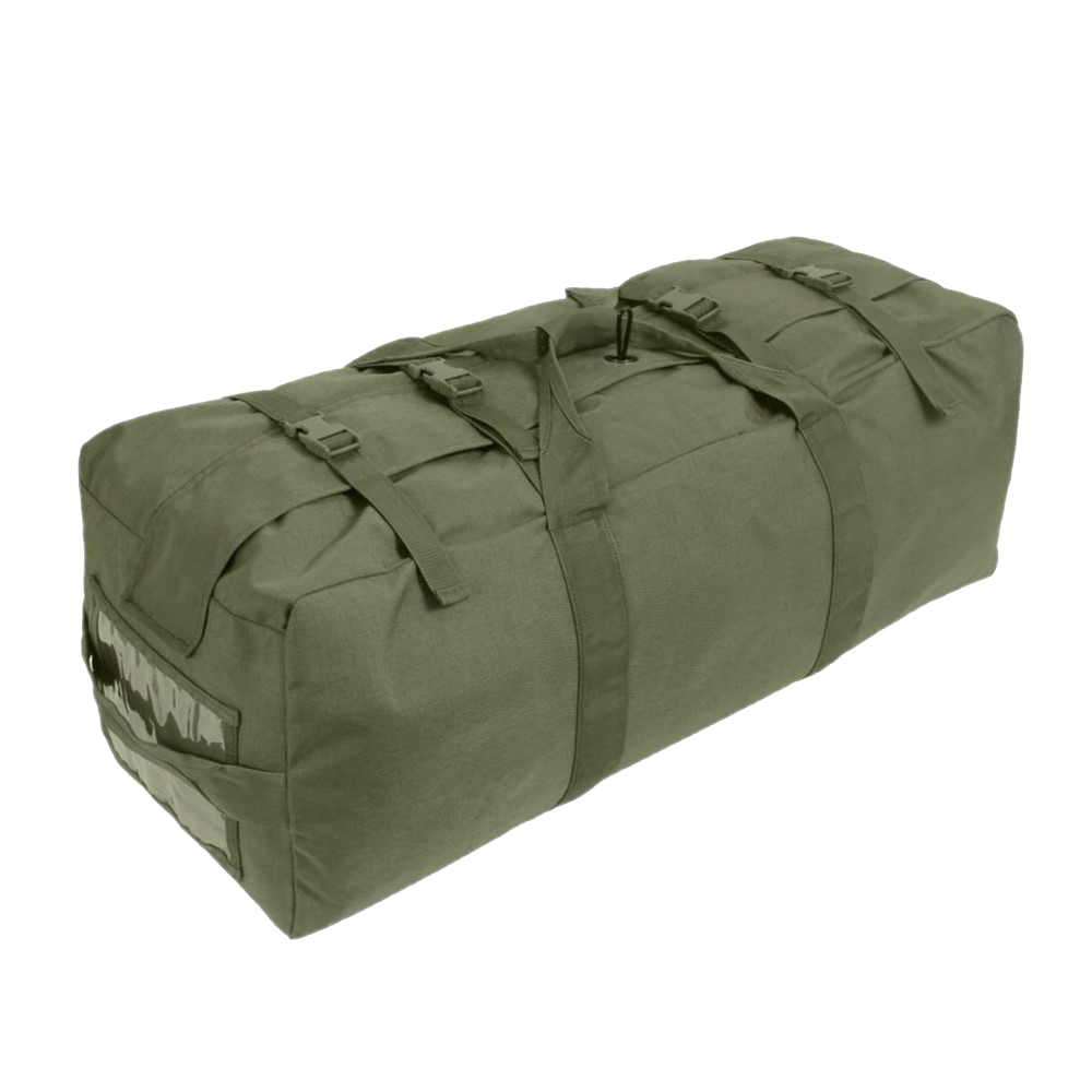 GI Transport Duffel Bag— Used