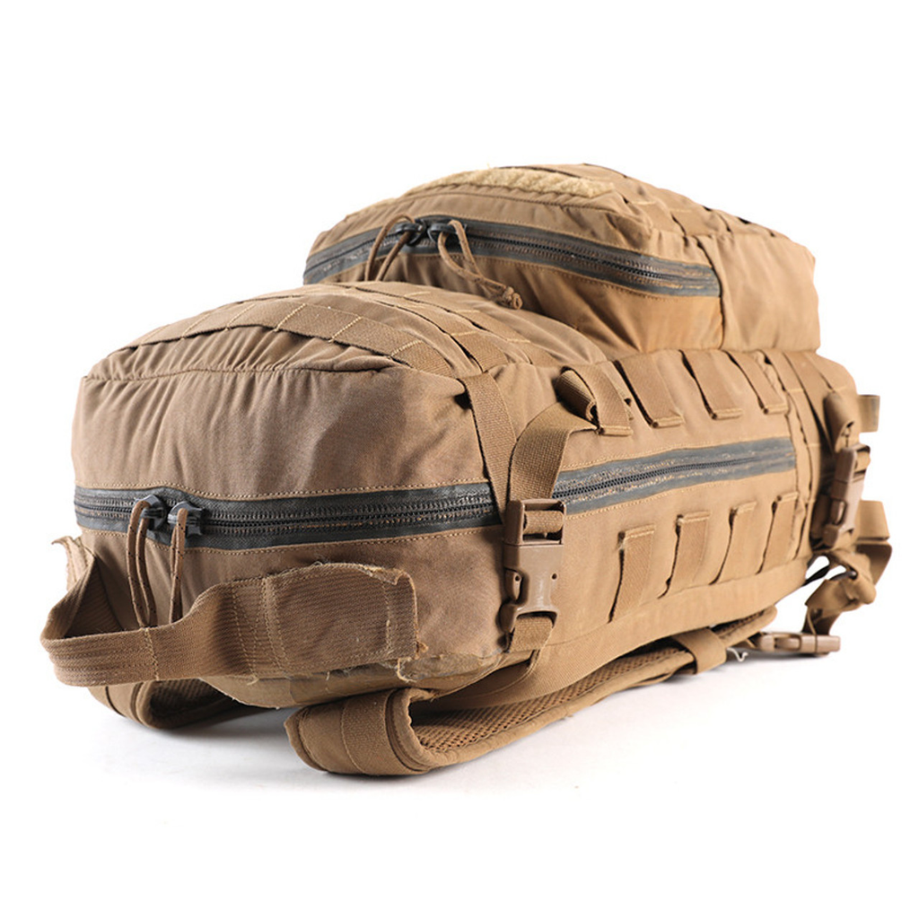 GI USMC MOLLE II Assault Pack— Used Grade B – McGuire Army Navy GI USMC MOLLE II Assault Pack— Used Grade B – McGuire Army Navy