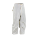 G.I. White Snow Camouflage Pants – Made in USA, Used