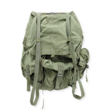 USGI LC-1 Alice Pack - Complete Set, Olive Drab — Used