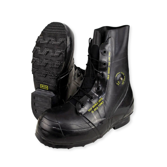 GI Extreme Cold Weather Mickey Mouse Boots W/ Valve
