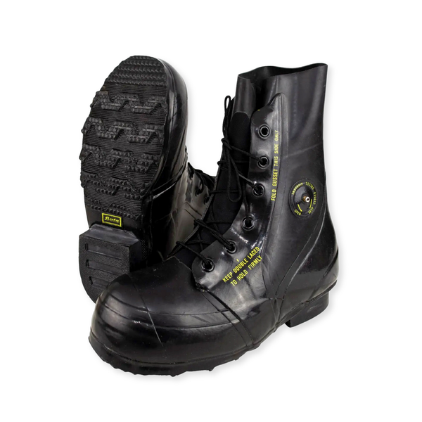 GI Extreme Cold Weather Mickey Mouse Boots W/ Valve – McGuire Army