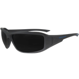 Edge™ HAMEL Thin Line G15 Anti-fog Ballistic Eyewear