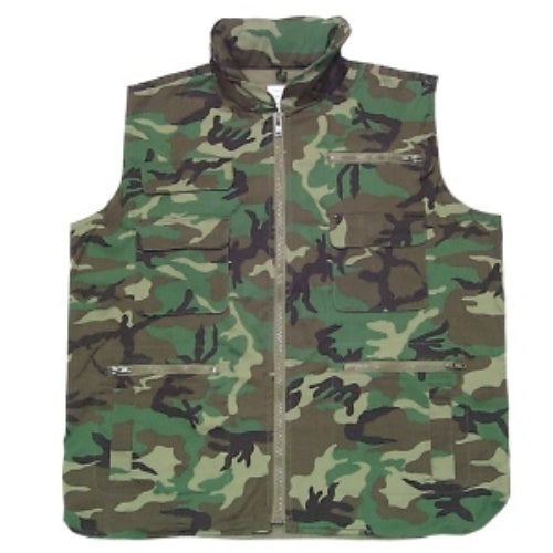 Combat Ranger Vest