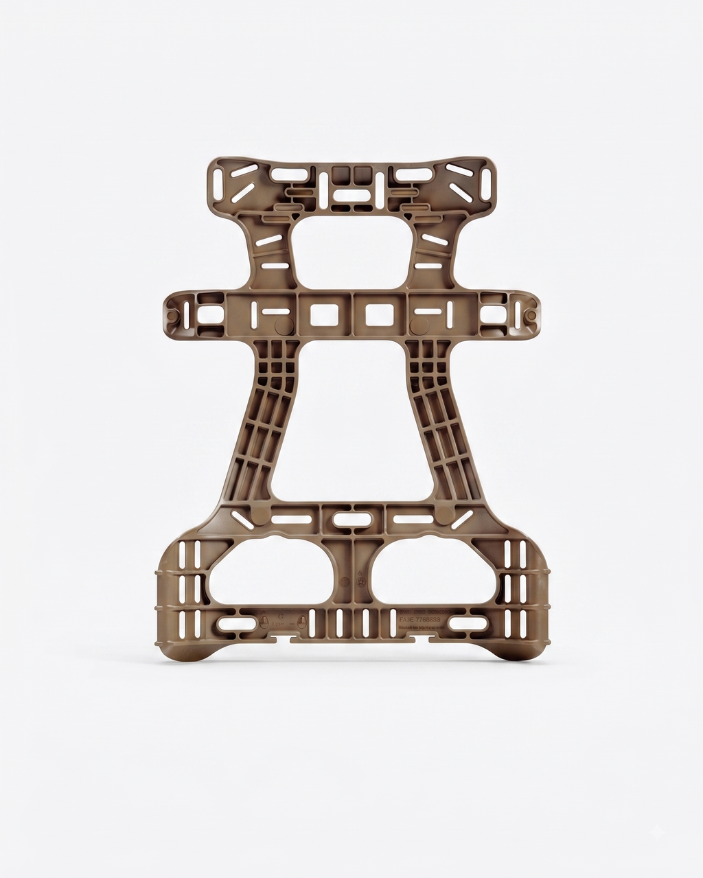 USMC FILBE Large Pack Frame (1606MC Gen 2) - Coyote Brown, New