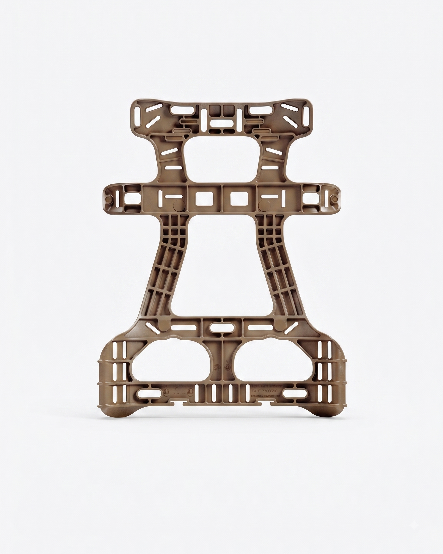 USMC FILBE Large Pack Frame (1606MC Gen 2) - Coyote Brown, New