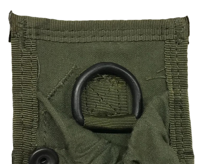 GI Heed Pocket Pouch