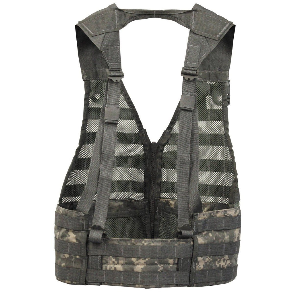 GI FLC Load Bearing Vest— Used