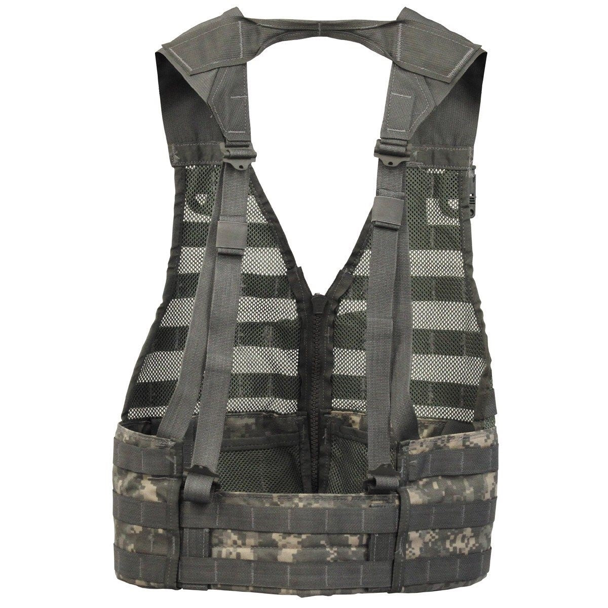 GI FLC Load Bearing Vest— Used