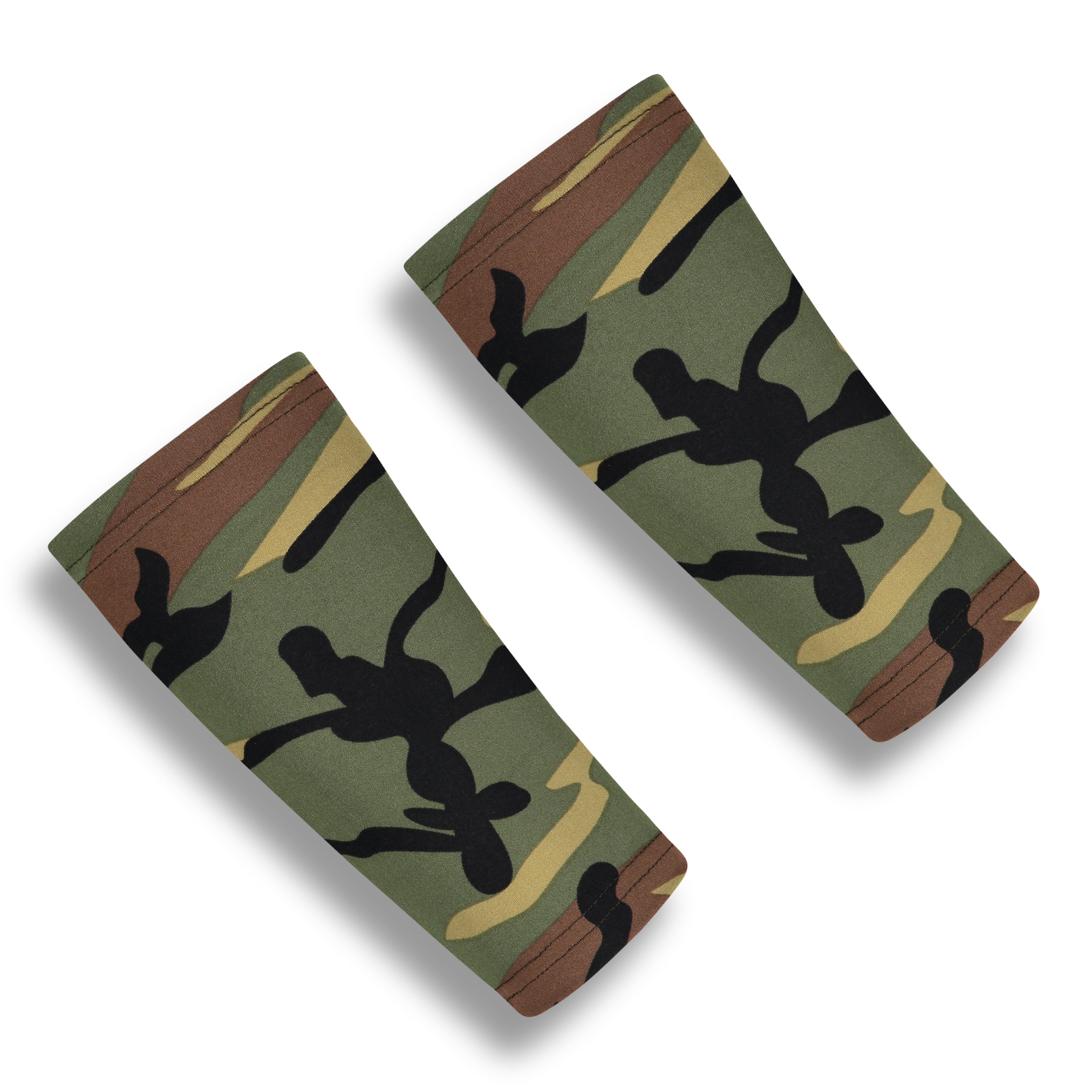 Poly Spandex Wrist & Hand Protectors