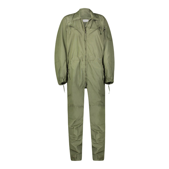 Combat Vehicle Crewman's Coverall