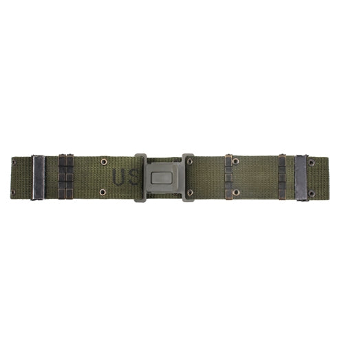 GI Quick Release Pistol Belt