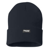 Thermal Insulated Watch Cap