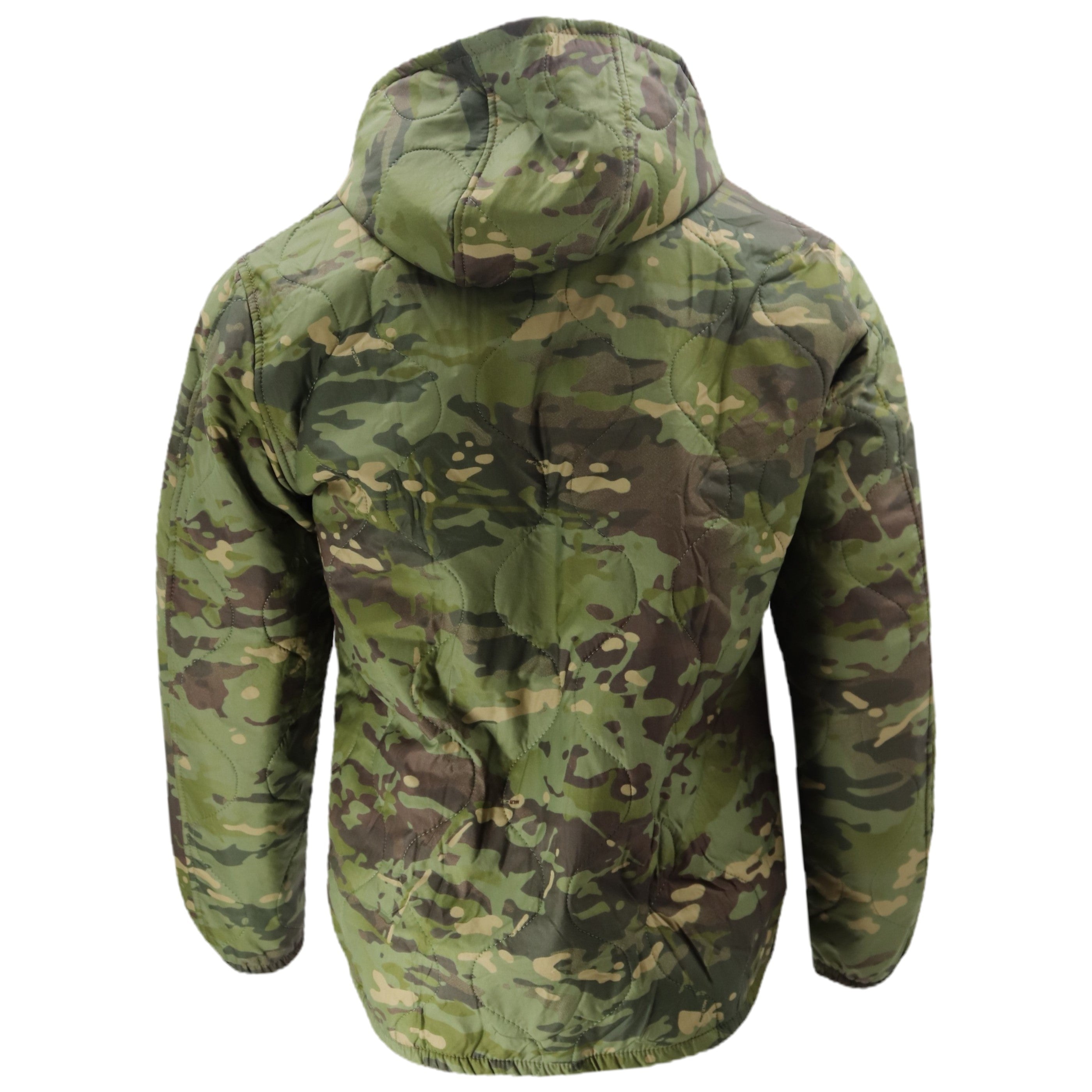 Patriot Lightweight Woobie Hoodie – McGuire Army Navy