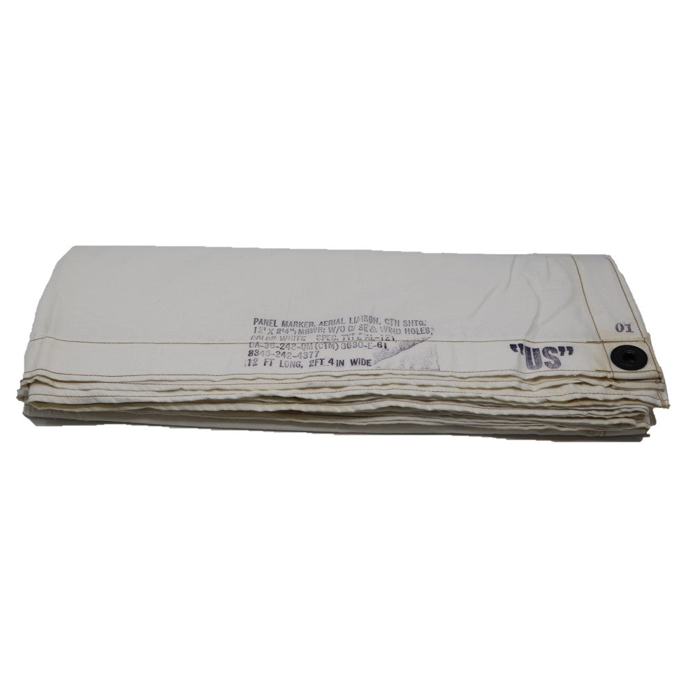 GI Rectangular Panel Marker
