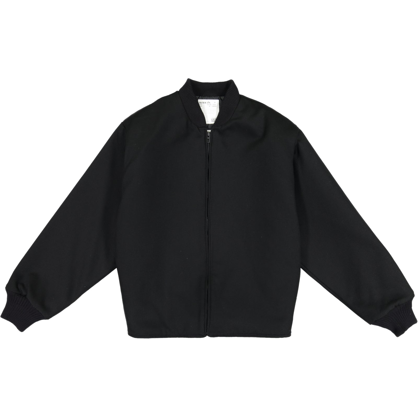 Wool Marching Band Duty Jacket