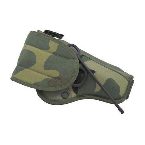 Ambidextrous M-12 Universal Military Holster