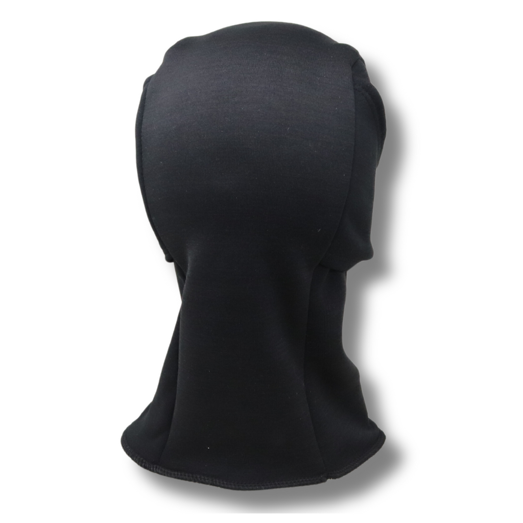 Snug-fitting Fleece Balaclava