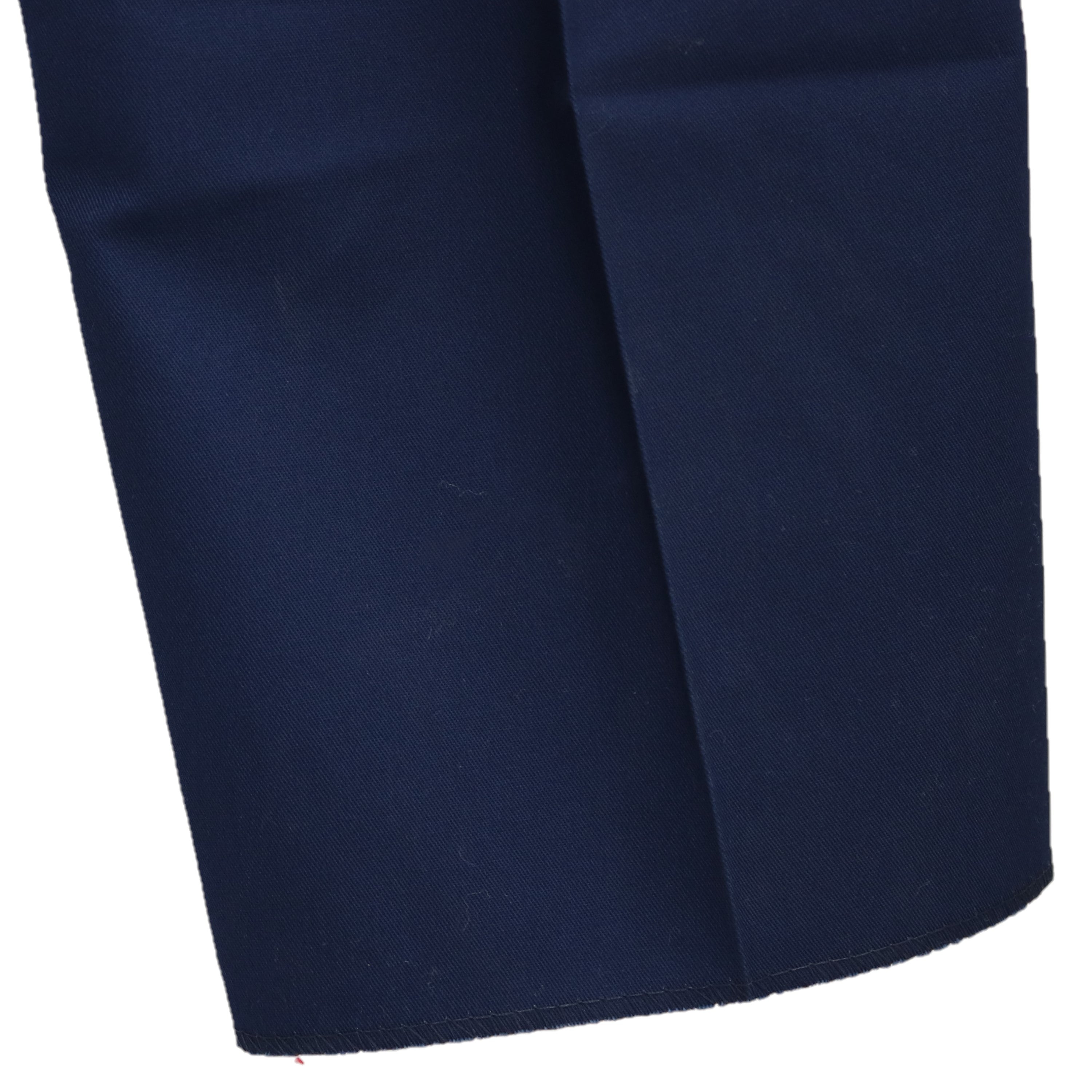 GI US Navy Utility Work Pants, Unhemmed