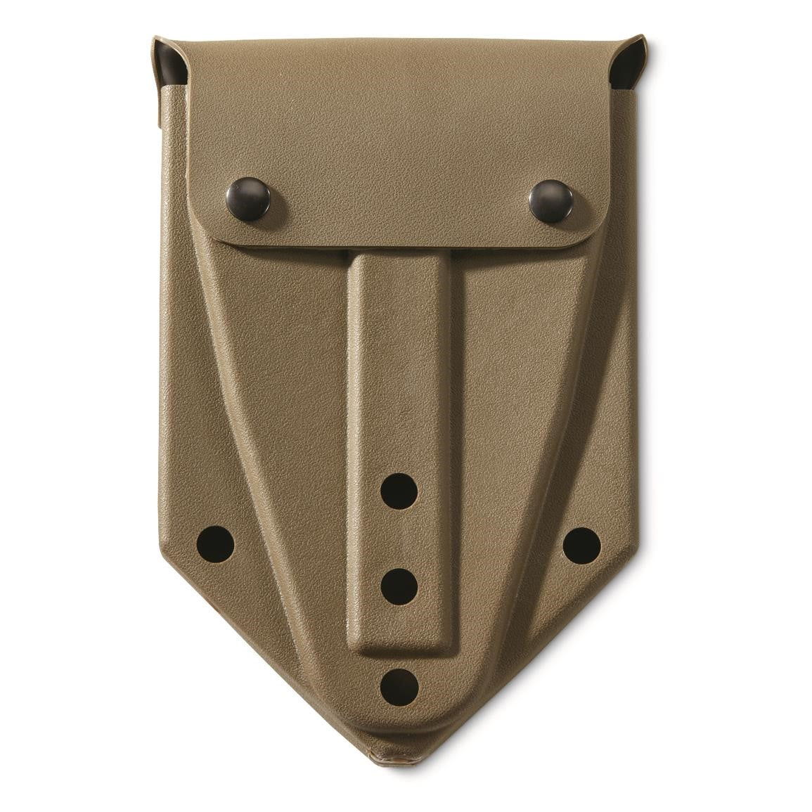 GI Rubberized E-Tool Cover
