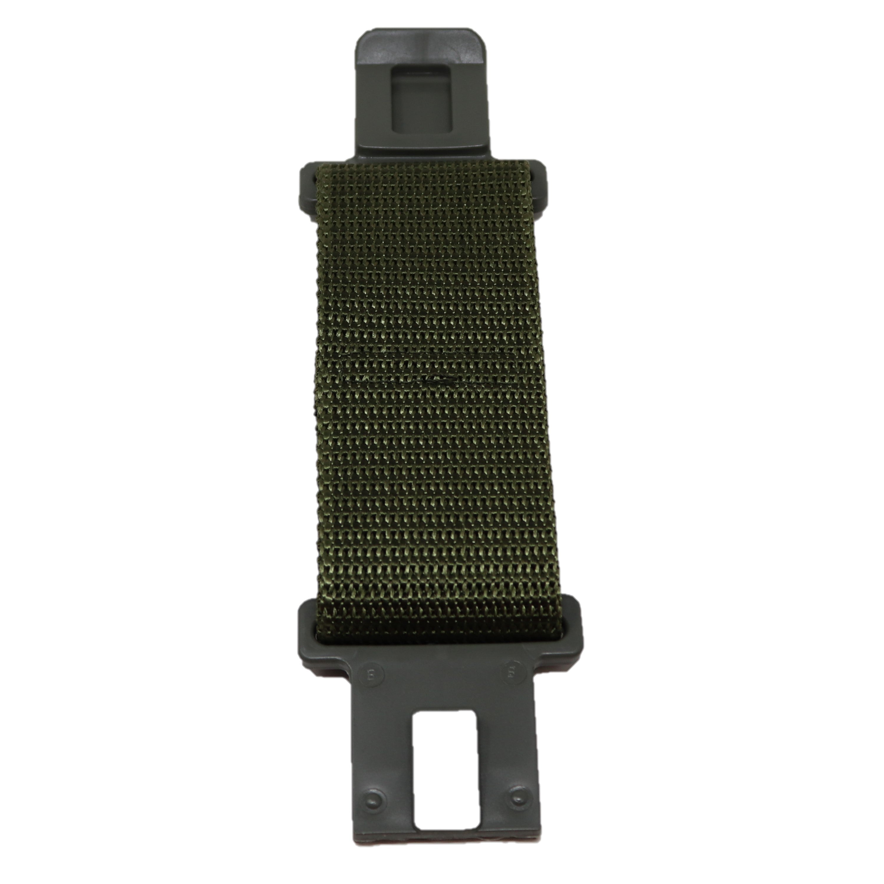 GI Belt Extender—2 Pack