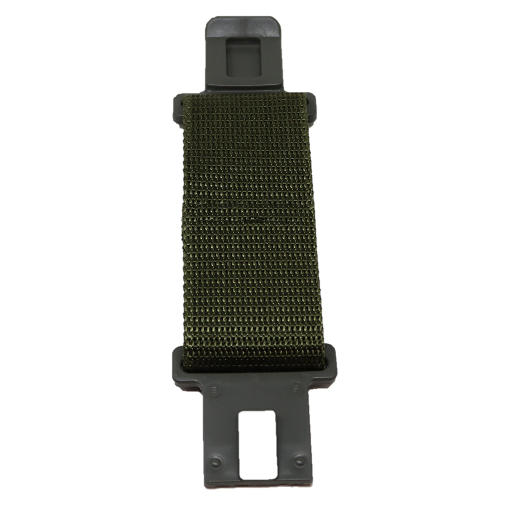 Genuine Issue Belt Extender—2 Pack – McGuire Army Navy