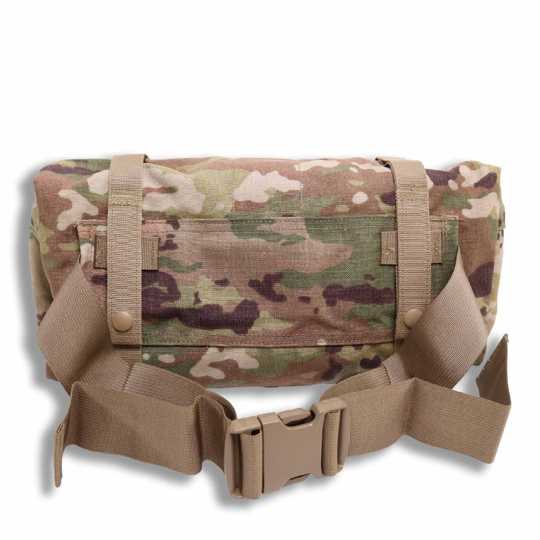 GI OCP Scorpion MOLLE II Waist Pack— Used