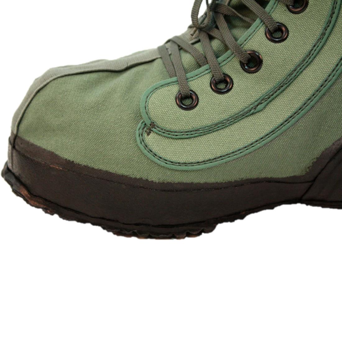 N-1B Snow/Extreme Cold Weather Mukluk Boots— Used – McGuire Army Navy