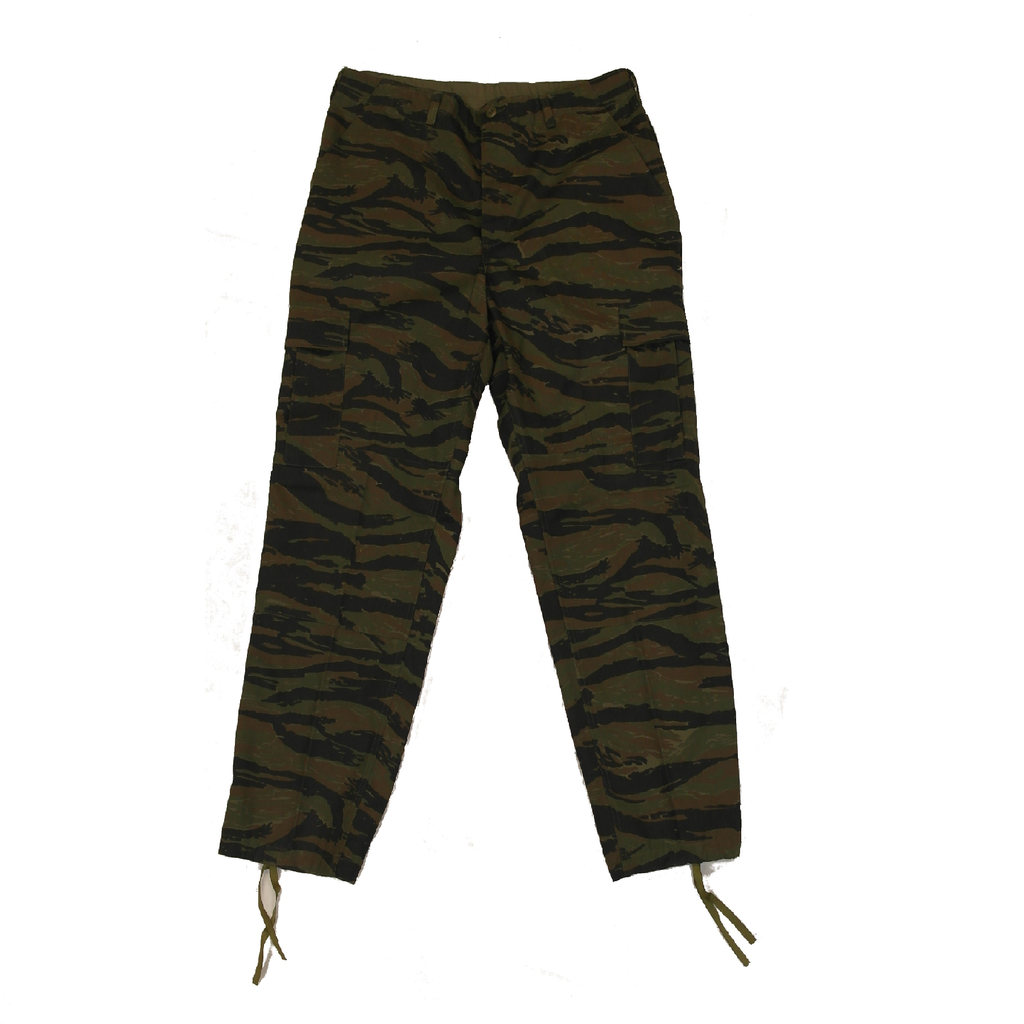 Tactical Cotton Ripstop BDU Pants