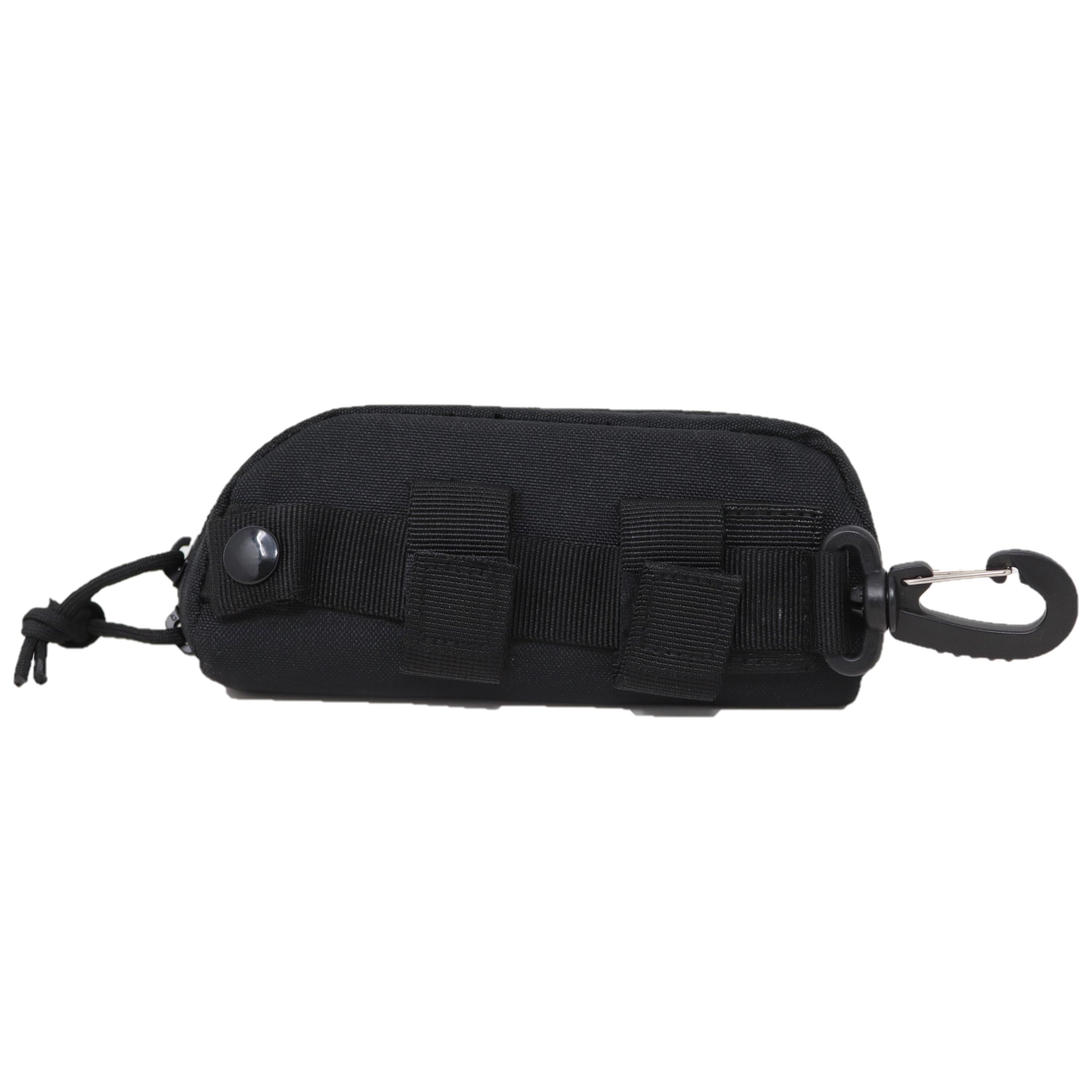 ACEXIER MOLLE Glasses Pouch Outdoor Durable Tactical Pouch Sunglasses Case  Army Style Flashlight Pouch with Buckle