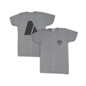 West Point Emblem Reflective T-Shirt