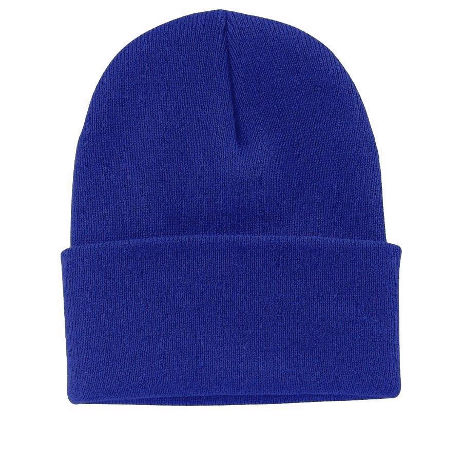 Fine Knit Watch Cap