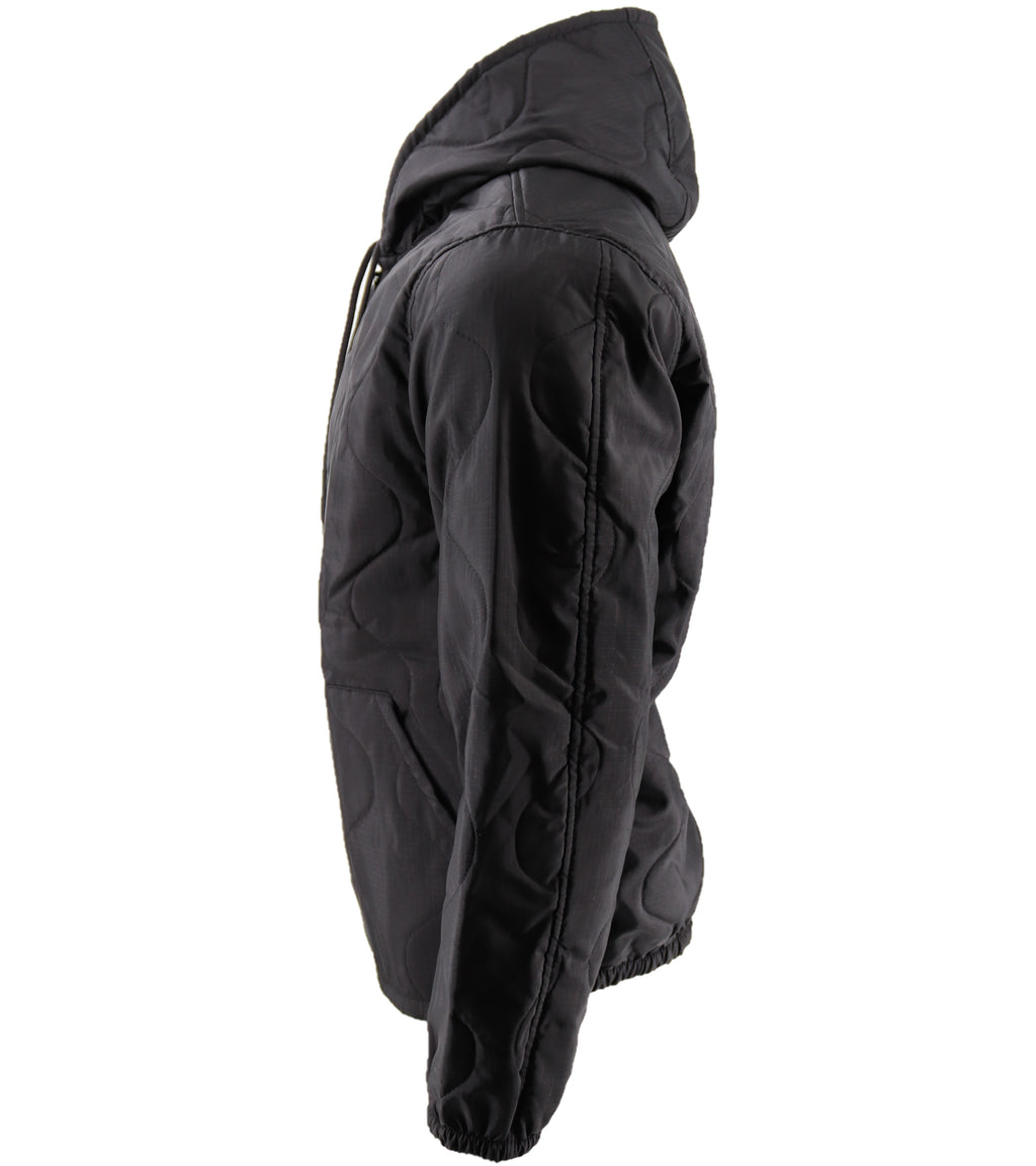 Ripstop Ultra Lightweight Summer Woobie Hoodie