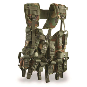 GI Enhanced 40mm Ammunition Carrying Vest