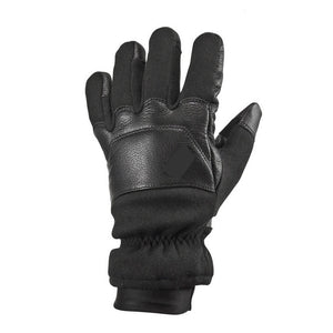 Cold Weather Fire-Resistant Gloves